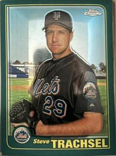 Steve Trachsel
