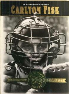 Carlton Fisk