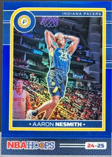 Aaron Nesmith