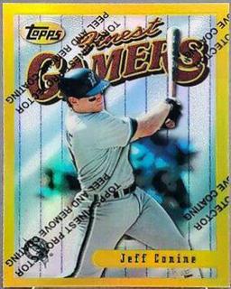 Jeff Conine