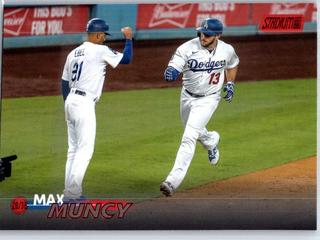 Max Muncy