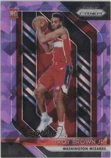 Troy Brown Jr.