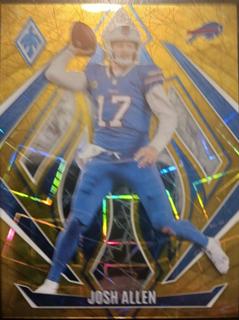 Josh Allen