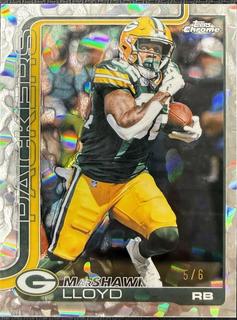 MarShawn Lloyd