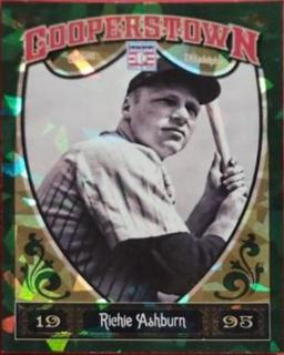 Richie Ashburn
