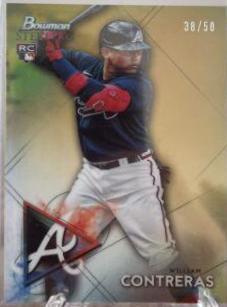 William Contreras