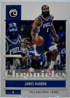 James Harden
