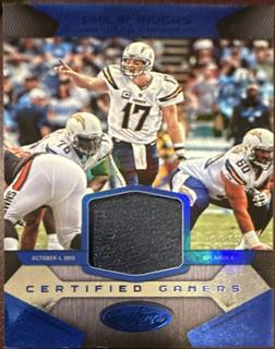 Philip Rivers