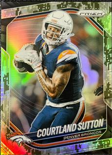 Courtland Sutton