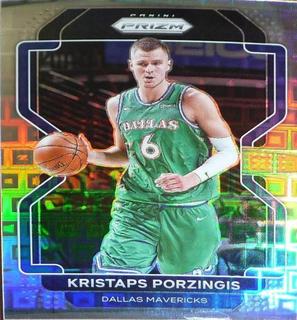 Kristaps Porzingis