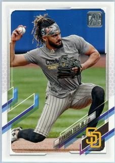 Fernando Tatis Jr.