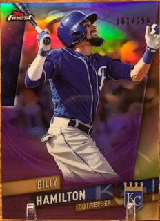 Billy Hamilton