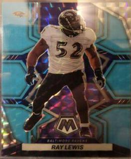 Ray Lewis