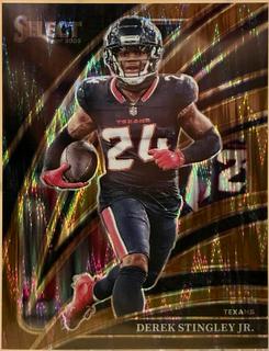 Derek Stingley Jr.