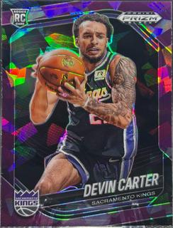 Devin Carter