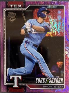 Corey Seager