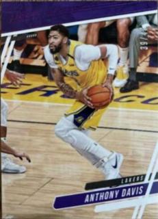 Anthony Davis