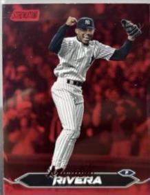 Mariano Rivera