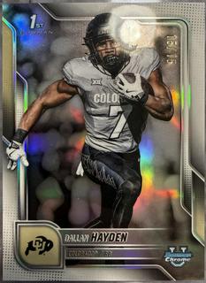 Dallan Hayden
