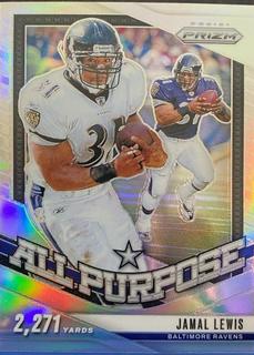 Jamal Lewis