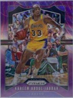 Kareem Abdul-Jabbar