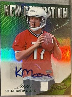 Kellen Moore