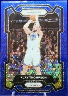 Klay Thompson
