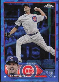 Drew Smyly