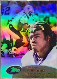 Ricky Williams