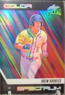 Drew Burress