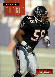 Jessie Tuggle