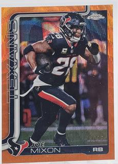 Joe Mixon