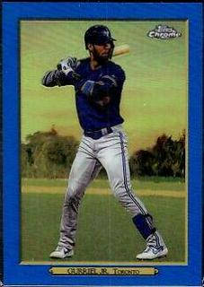 Lourdes Gurriel Jr.