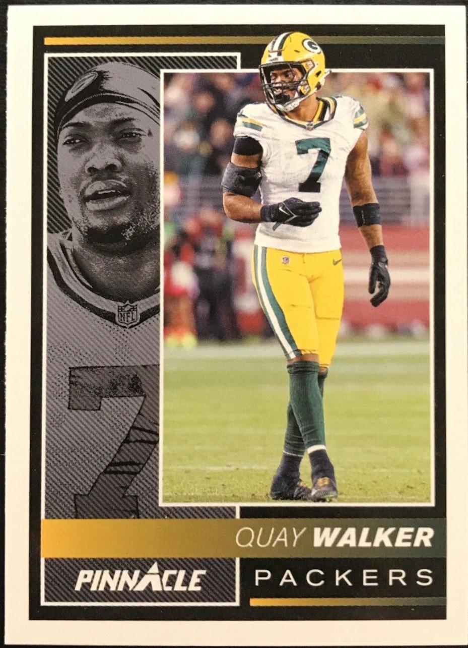 Quay Walker #78