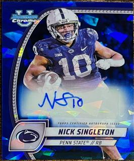 Nick Singleton
