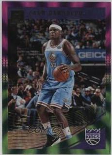 Zach Randolph