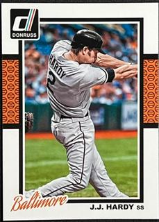 J.J. Hardy