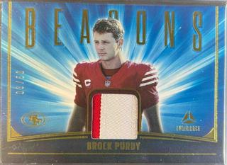 Brock Purdy