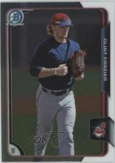 Clint Frazier