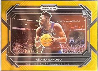 Adama Sanogo