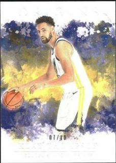 Klay Thompson