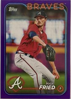 Max Fried