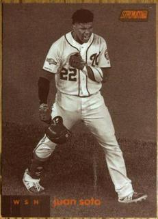 Juan Soto