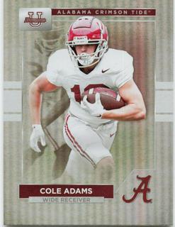 Cole Adams