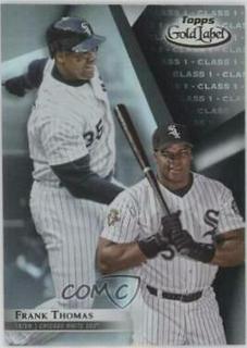 Frank Thomas