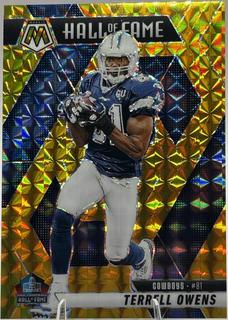 Terrell Owens