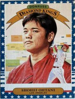 Shohei Ohtani