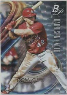 Harrison Bader