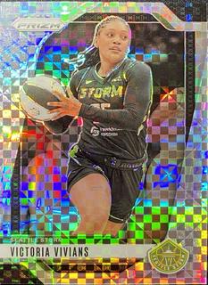 Victoria Vivians