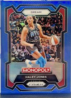 Haley Jones